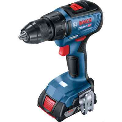 Шуруповерт Bosch GSR 18V-50 (0.601.9H5.000) Винница