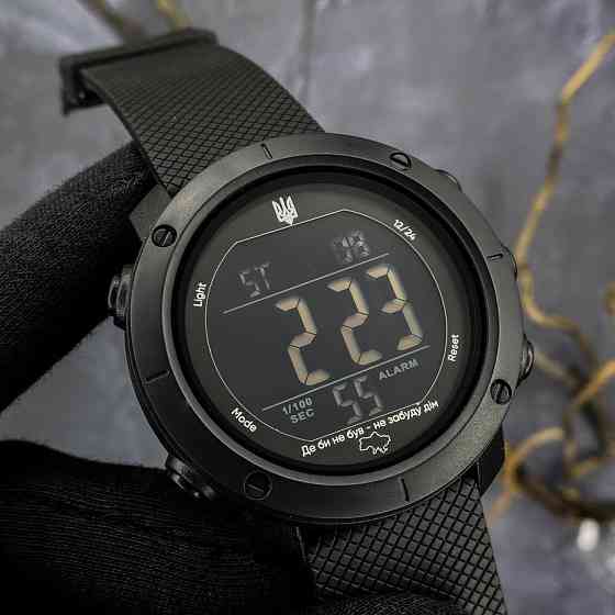 Awarder 032 Де би не був Black-Black Київ