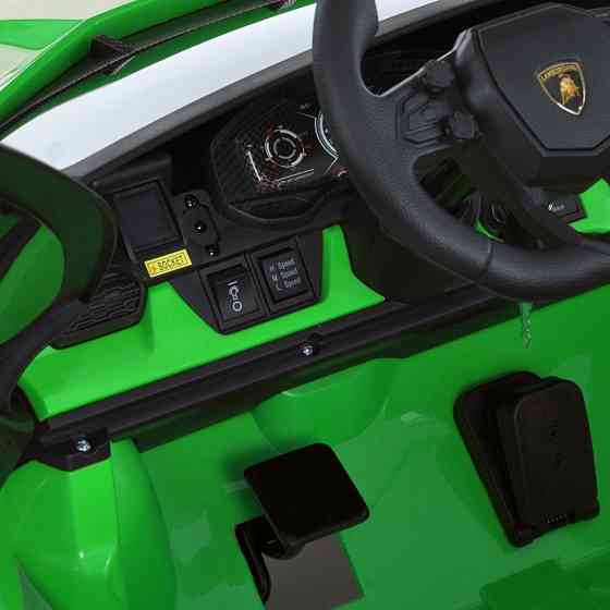 Дитячий електромобіль Машина M 6151AL-5(24V) до 60 кг Вінниця