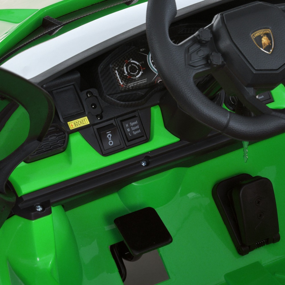 Дитячий електромобіль Машина M 6151AL-5(24V) до 60 кг Вінниця - фото 2