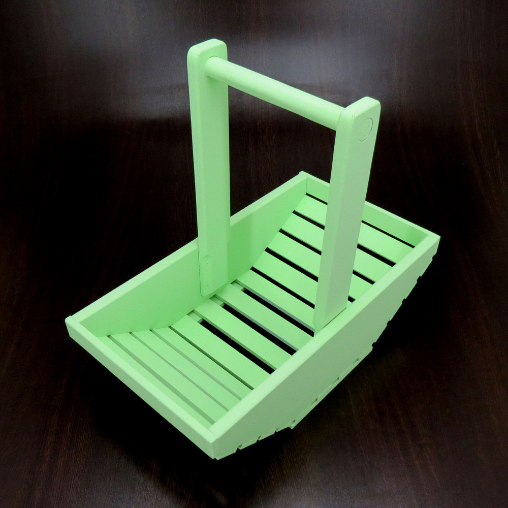 Подарунковий кошик "Ріджент" мохіто Миколаїв - фото 7