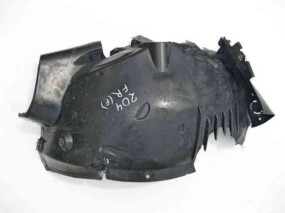 Mercedes-Benz  A2046905630 Дефектний підкрилок передній правий передня частина C-Class W204 Одеса