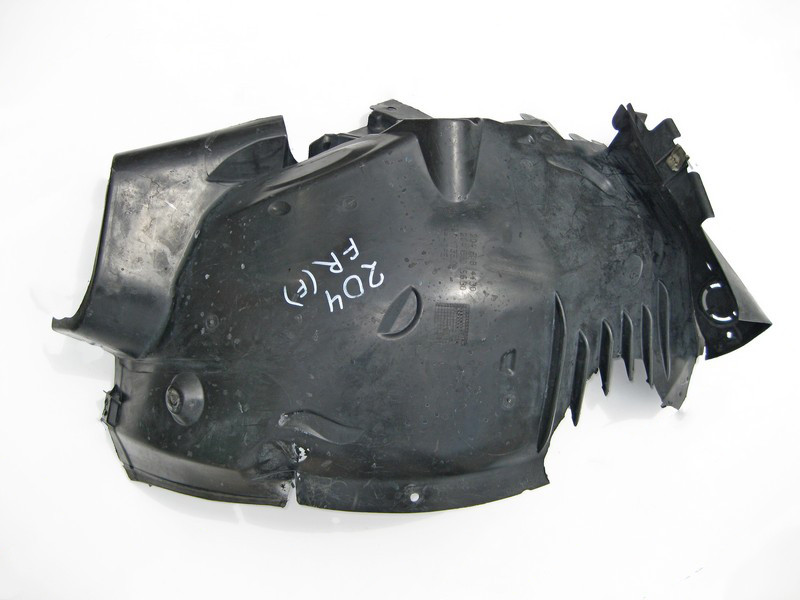 Mercedes-Benz  A2046905630 Дефектний підкрилок передній правий передня частина C-Class W204 Одеса - фото 1