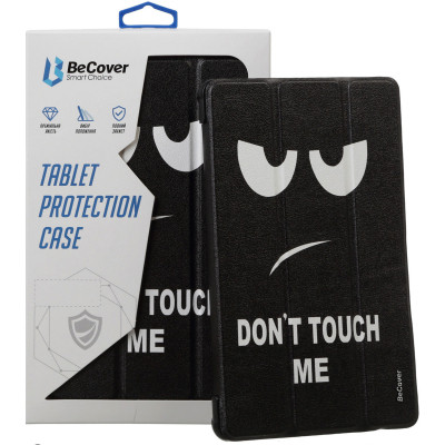Чехол для планшета BeCover Smart Case Lenovo Tab TB-311FU 10.1" Don''t Touch (713116) Винница - изображение 11