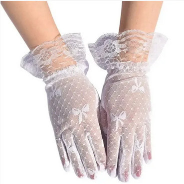 Рукавички весільні для нареченої або вечірні Київ - фото 1