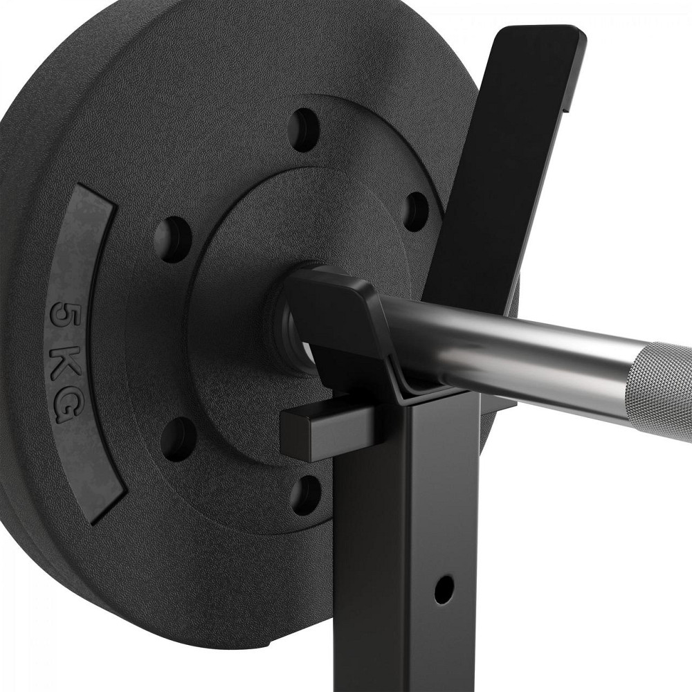 Стойка под штангу регулируемая Zipro Киев - изображение 4