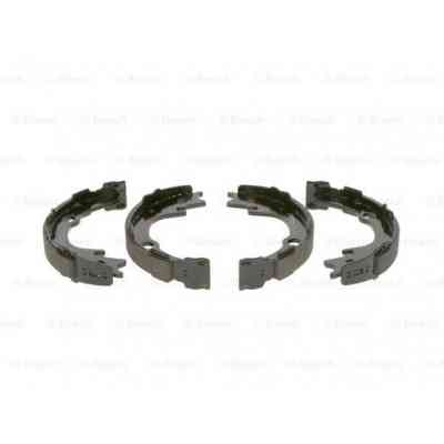 Гальмівні колодки Bosch 0 986 487 679 Вінниця