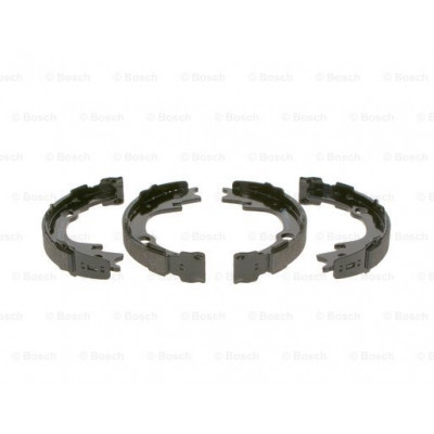 Гальмівні колодки Bosch 0 986 487 679 Вінниця - фото 3
