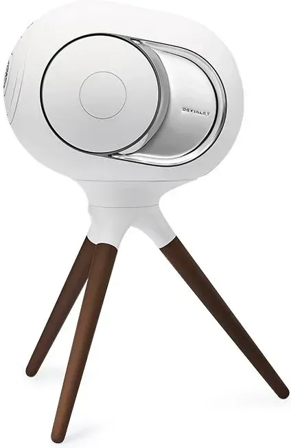 Портативна колонка Devialet Treepod Stand Phantom I Biały Мат Київ - фото 1