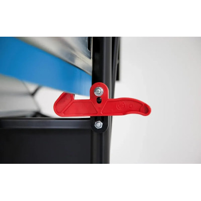 Тенісний стіл Stiga Outdoor Roller Blue (717505) (931480) Вінниця - фото 5