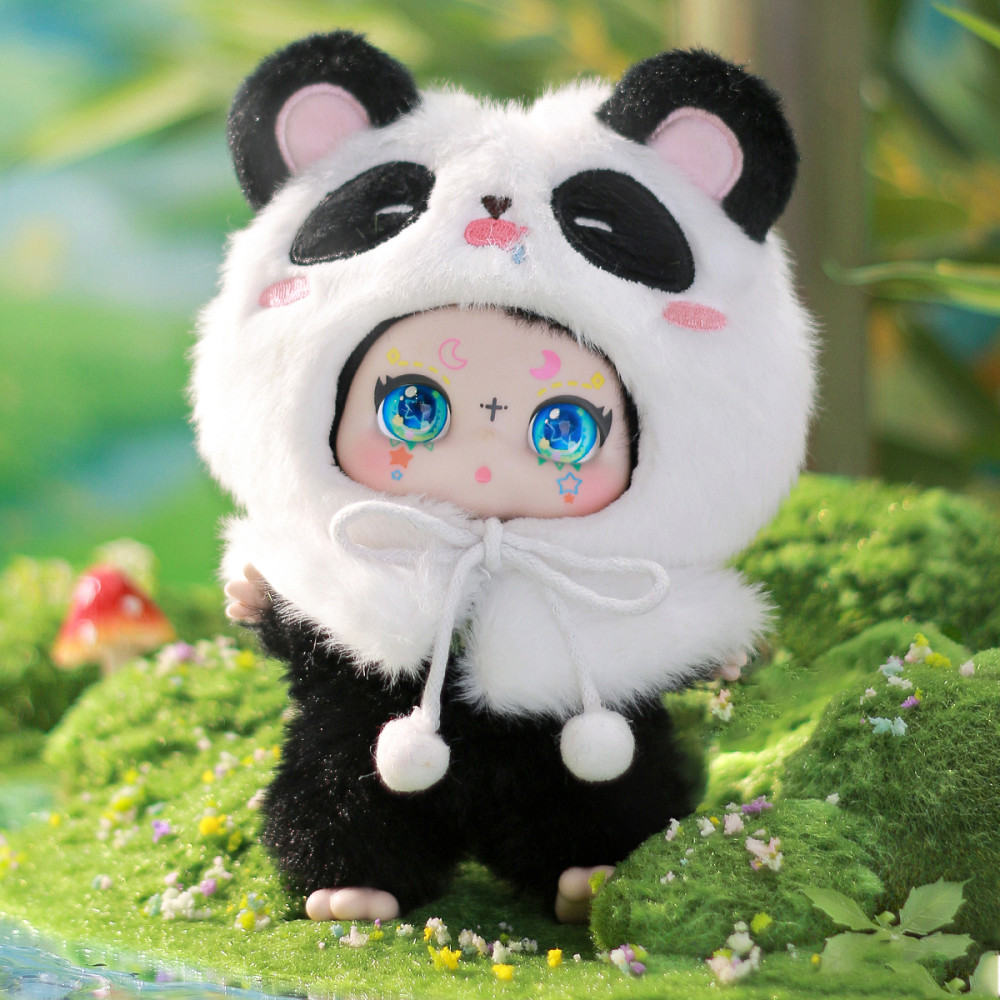 М’яка іграшка з кільцем Pop Top Kimmon - Дикі мрії (в дисплеї) Дніпро - фото 2