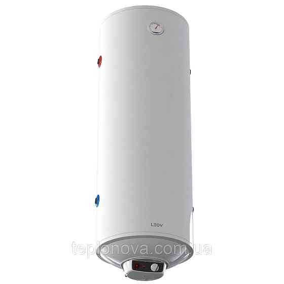 Водонагрівач LEOV LCV Comby 150 l непряме нагрівання Чернівці