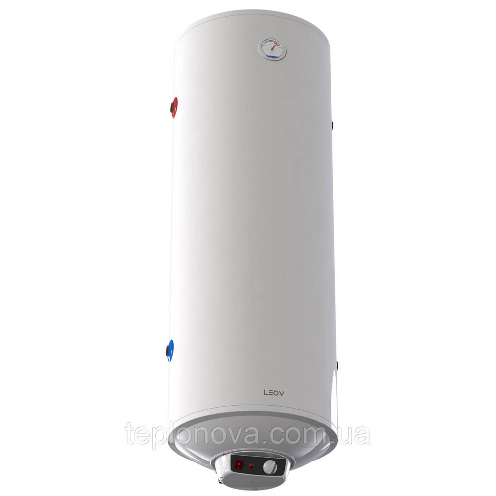 Водонагрівач LEOV LCV Comby 150 l непряме нагрівання Чернівці - фото 2