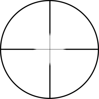 Оптичний приціл Konus KonusPRO 3-9x50 30/30 (7265) Вінниця - фото 4