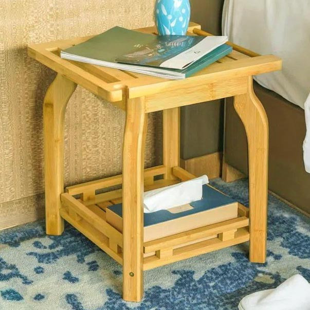 Табурет для ванной 