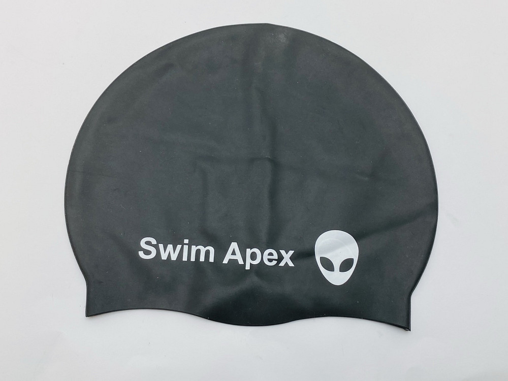 Шапочка для плавання для дітей Swim Apex Луцк - изображение 2