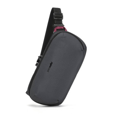 Сумка Pacsafe Metrosafe X Urban Sling Графітова (30615144) Вінниця - фото 1