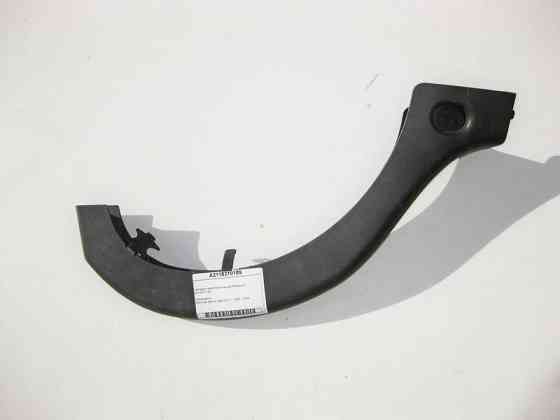 Mercedes-Benz  A2118210189 Накладка лівої петлі кришки багажника E-Class W211 Одеса