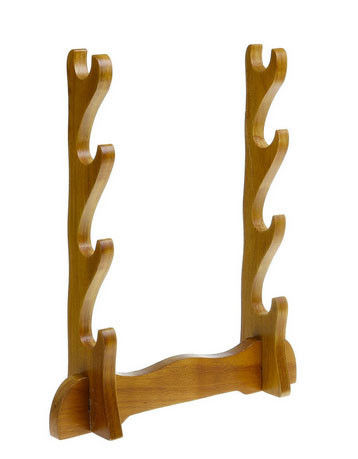 Підставка під мечі катани Київ - фото 1