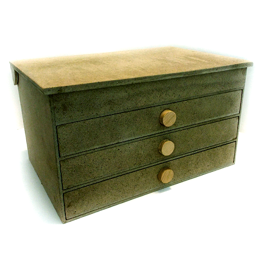 Органайзер для бісеру "Брешта" мускат Миколаїв - фото 4