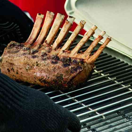 Подставка для запекания для Q2000-3000 для 6562 Weber 6564 Код: 004140 Ровно