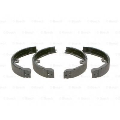 Гальмівні колодки Bosch 0 986 487 705 Вінниця - фото 1
