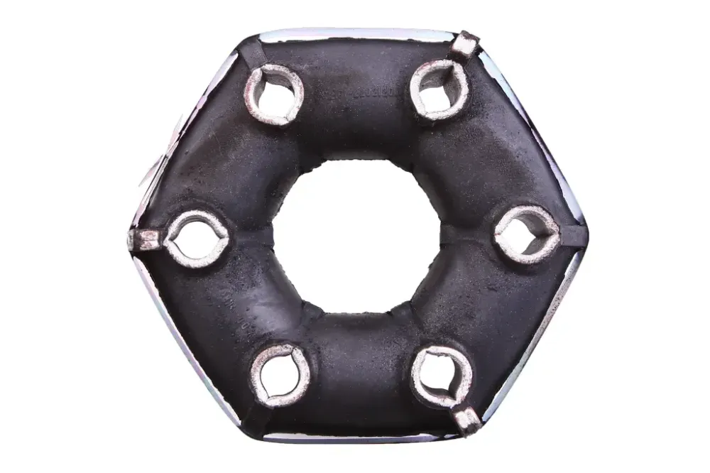 Эластичная муфта 2101 БРТ Винница - изображение 2