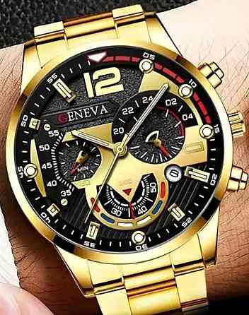 Мужские часы GENEVA Харьков