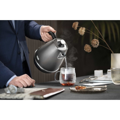 Електрочайник DeLonghi KBIN 2001 TB Вінниця - фото 10