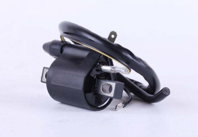 Котушка запалювання скутер Ямаха JOG Мукачево - фото 2