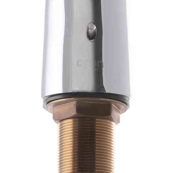 Змішувач для умивальника Cron Smart 001   ( CR0165 ) 35628 Харьков