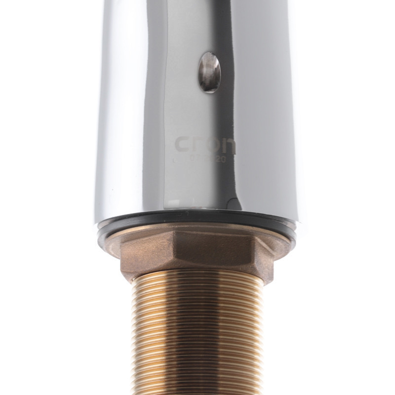 Змішувач для умивальника Cron Smart 001   ( CR0165 ) 35628 Харьков - изображение 2