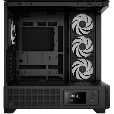 Корпус Gamdias ATLAS P2 CG (4711514501025) Винница - изображение 12