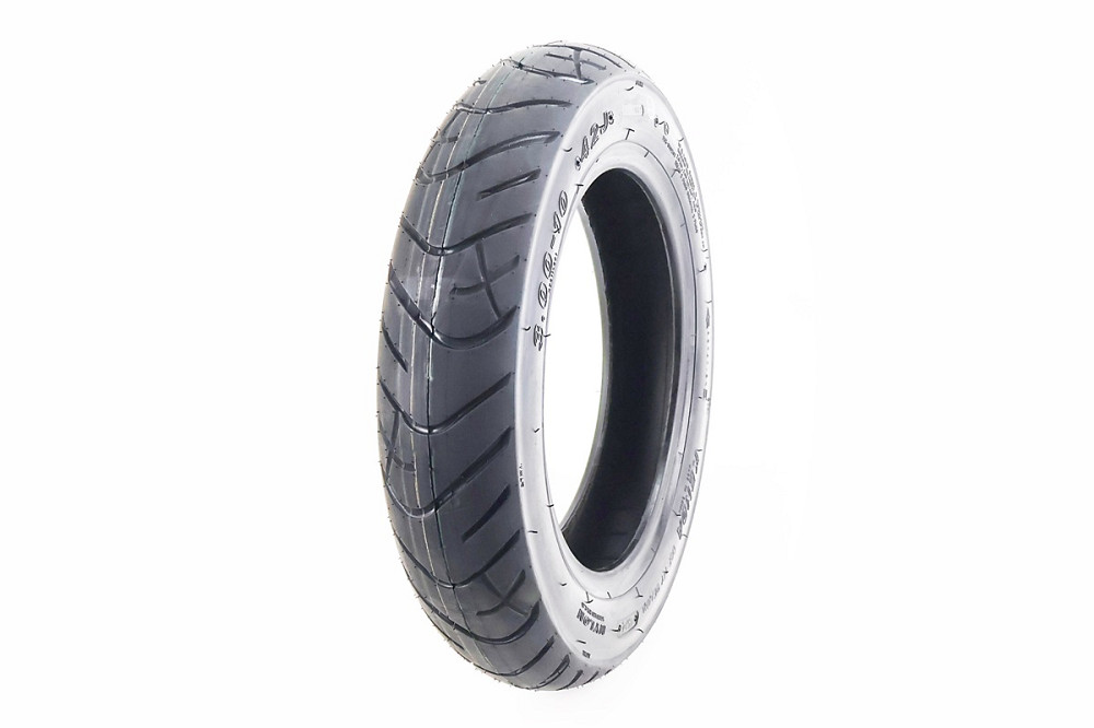 Шина 10"х3,00 безкамерна CR 9/12/13 Киев - изображение 1