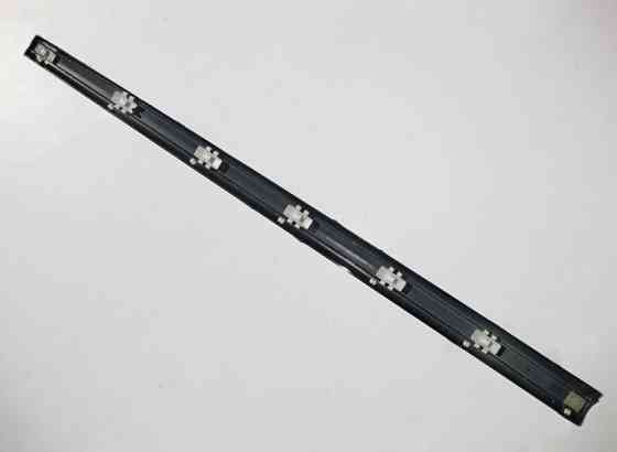 Mercedes-Benz  A2206900562 Молдинг передніх лівих дверей з хромом S-Class W220 Одесса