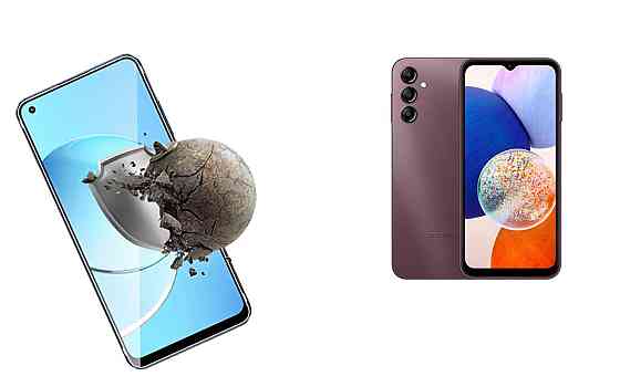 Захисне скло DefenzoGlass для Samsung Galaxy A10 2019, Galaxy A10s 2019 – подвійна міцність Київ