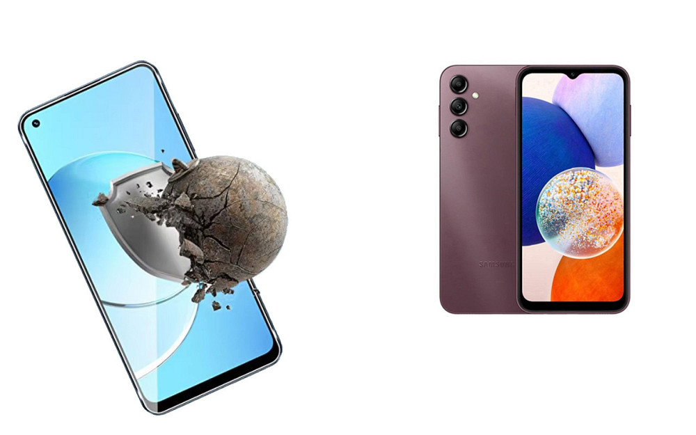 Захисне скло DefenzoGlass для Samsung Galaxy A10 2019, Galaxy A10s 2019 – подвійна міцність Київ - фото 3