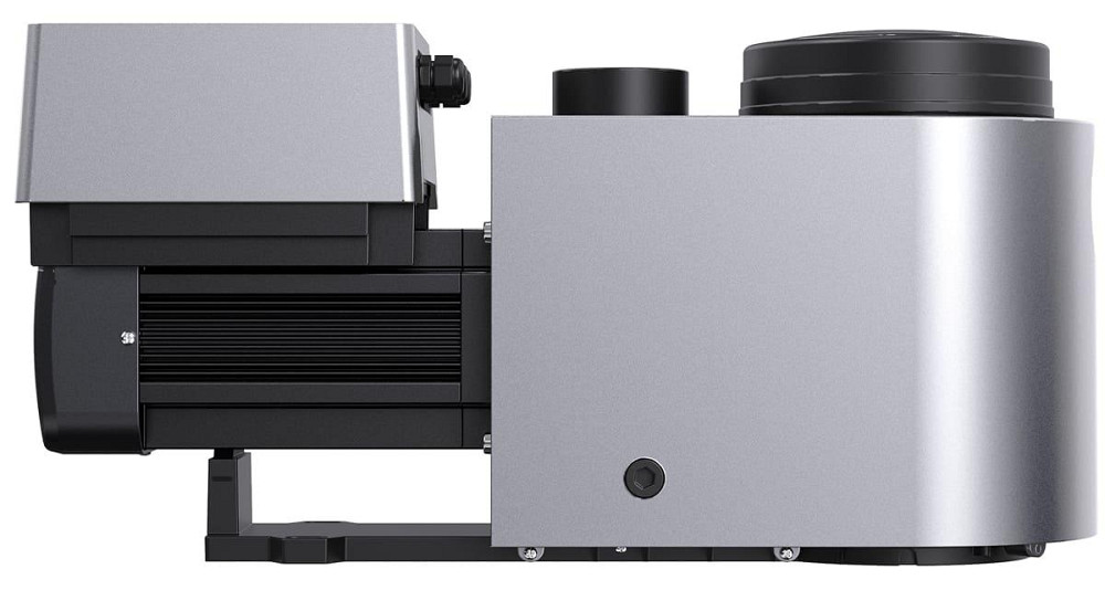 Насос для басейнів Aquagem IP30S (220 В. 28 м3/год. 2 HP). зі змінною швидкістю Київ - фото 4