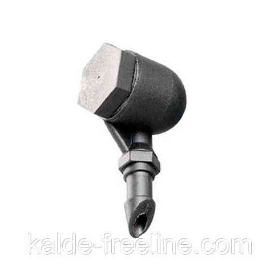 Крапельниця садова Presto-PS "Туман" 12 л/год, в пакованні — 100 шт. (МТ-0208) Харків