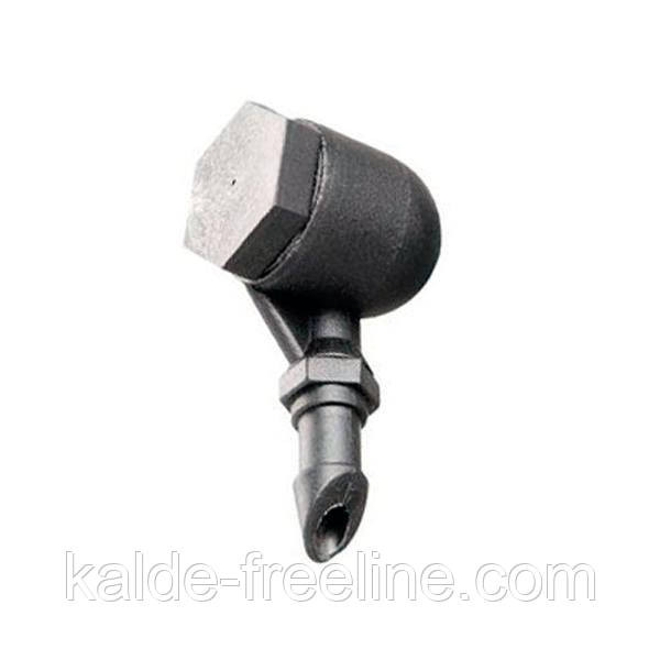 Крапельниця садова Presto-PS "Туман" 12 л/год, в пакованні — 100 шт. (МТ-0208) Харків - фото 1