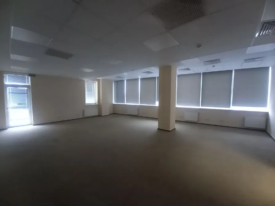 Самий центр міста (вул Глінки), 12 поверх Зручне планування, просторі кімнати (див. план), свСамий ц Дніпро - фото 1