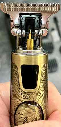 Тример, триммер. Машинка для стрижки волосся, вус, бороди. Преміум. Харків