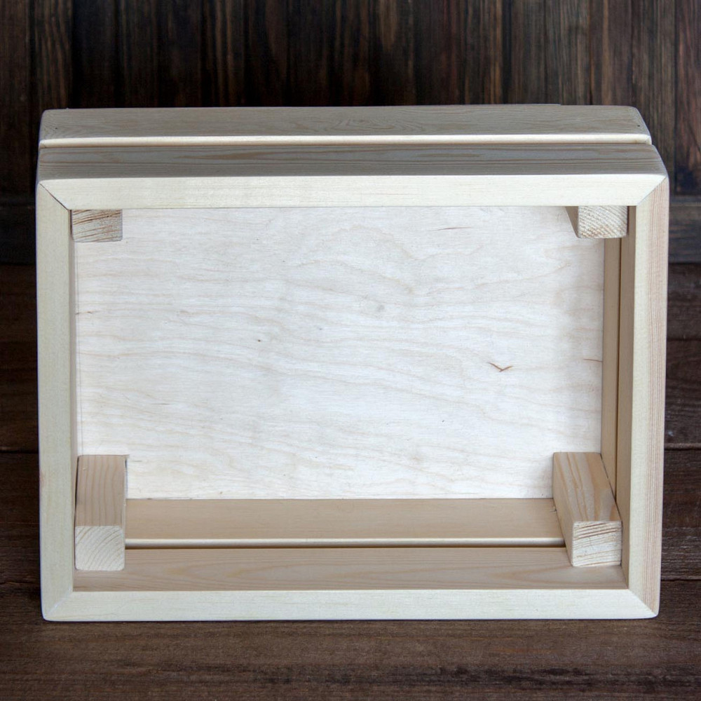 Стеллаж для овощей и фруктов 