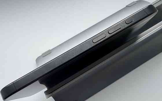 Айфон iPhone 15 Pro 128Gb. Black Neverlock 88% Киев