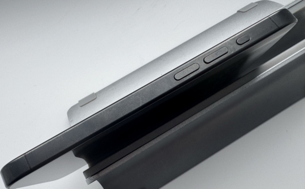 Айфон iPhone 15 Pro 128Gb. Black Neverlock 88% Київ - фото 6