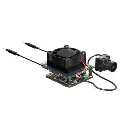 Відеосистема FPV RunCam WiFiLink-RX Digital HD Receiver (RCVRX) Вінниця