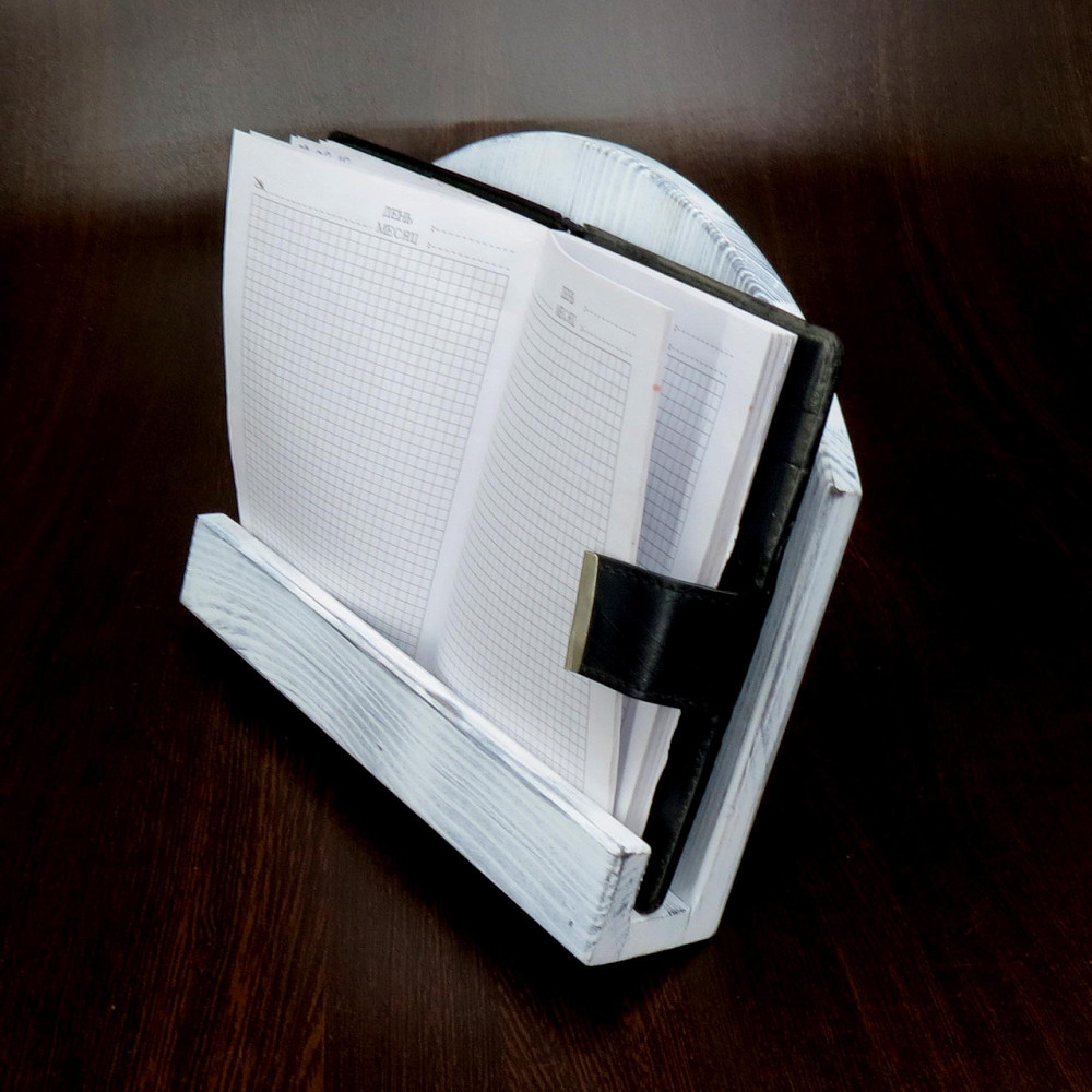 Подставка для кулинарных книг и планшетов 