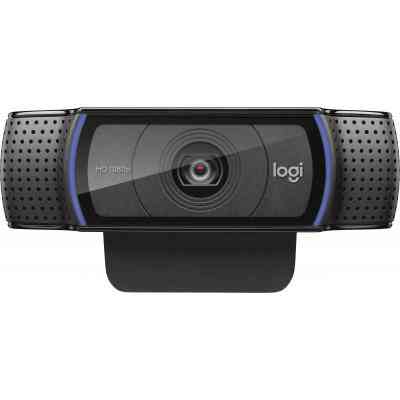 Веб-камера Logitech Webcam C920 HD PRO (960-001055) Вінниця