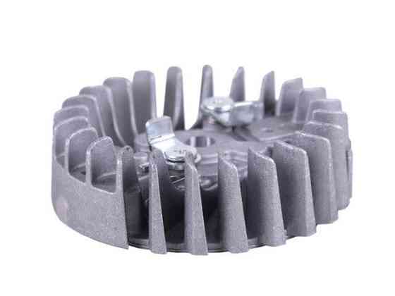 Маховик (з залізними кулачками) бензопила китай Мукачево