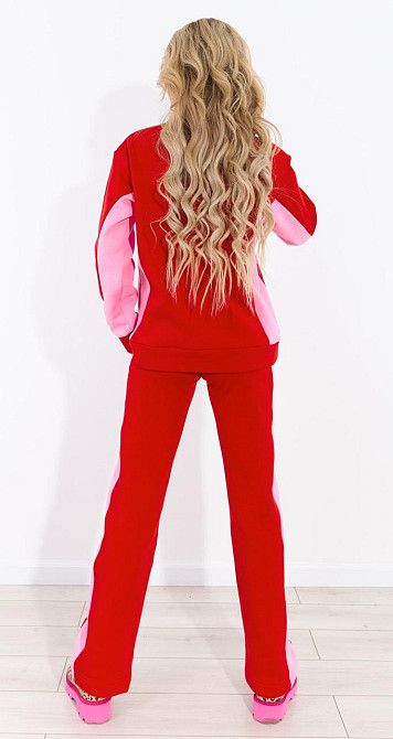 Костюм на флісі (48) Київ - фото 5